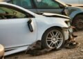 Gedenken an die Opfer nach dem Leipzig Auto-Rammangriff