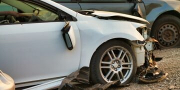 Gedenken an die Opfer nach dem Leipzig Auto-Rammangriff