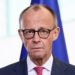 Merz trifft den schwedischen Regierungschef Kristersson