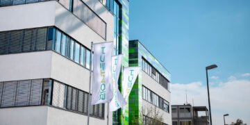 Fokus auf Krebsforschung während BioNTech schließt Standorte