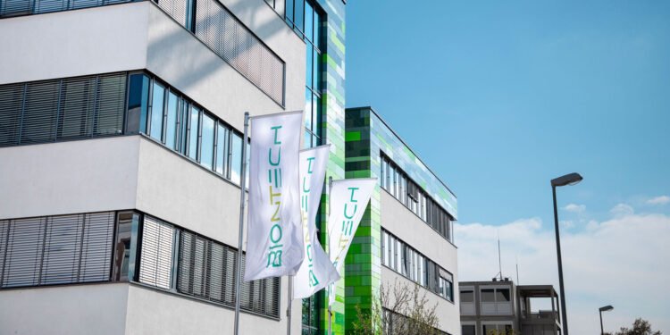 Fokus auf Krebsforschung während BioNTech schließt Standorte