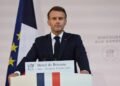 Geopolitische Bedeutung der Straße von Hormus
