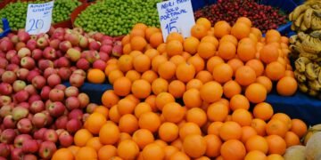 Steigende Energiekosten treiben die Türkische Monatsinflation an