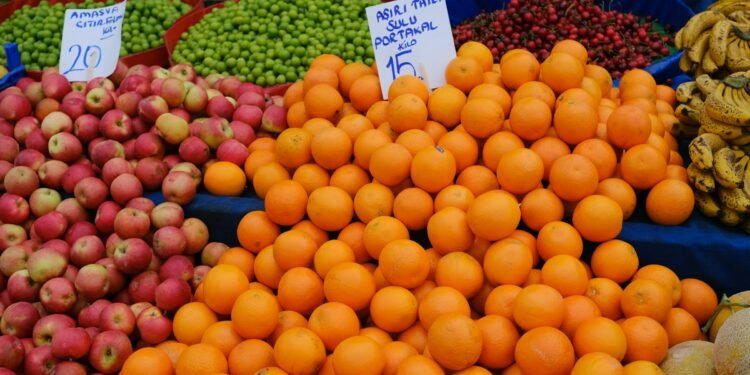 Steigende Energiekosten treiben die Türkische Monatsinflation an