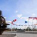 Neue Panzer finanziert durch erhöhte NATO Verteidigungsausgaben
