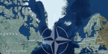 Minister spricht über NATO Verteidigungsausgaben in Warschau