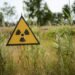 Totale auf Europas größtes Atomkraftwerk in der Ukraine