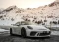 Werk Stuttgart in der Krise da Porsche wird 500 Stellen abbauen