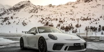 Werk Stuttgart in der Krise da Porsche wird 500 Stellen abbauen