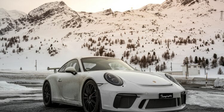 Werk Stuttgart in der Krise da Porsche wird 500 Stellen abbauen