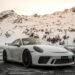 Werk Stuttgart in der Krise da Porsche wird 500 Stellen abbauen