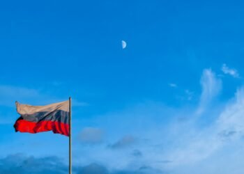 Dmitri Medwedew erläutert warum Russland bedroht Deutschland