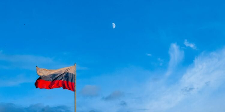Dmitri Medwedew erläutert warum Russland bedroht Deutschland