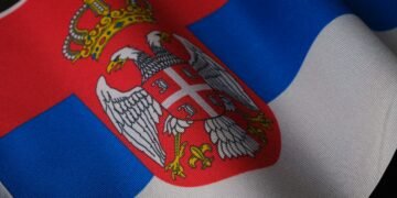EU-Fördergelder für Serbien in Belgrad