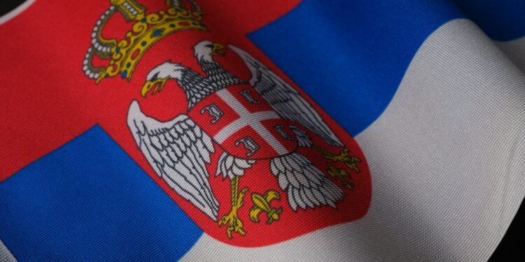 EU-Fördergelder für Serbien in Belgrad