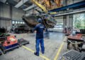 Deutschlands Einstieg beim KNDS-Tankhersteller wackelt wegen Koalitionsstreit