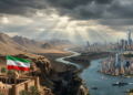 Verhandlungen über das Ende Krieges zwischen USA und Iran