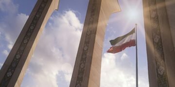 Donald Trump spricht über die Ablehnung des Friedensplans für den Iran.