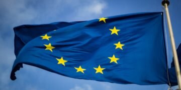 Donald Trumps Angriffe auf Europas Anführer sorgen für Kritik