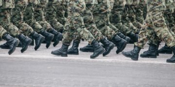 Pentagon-Ankündigung zum US-Truppenabzug aus Deutschland