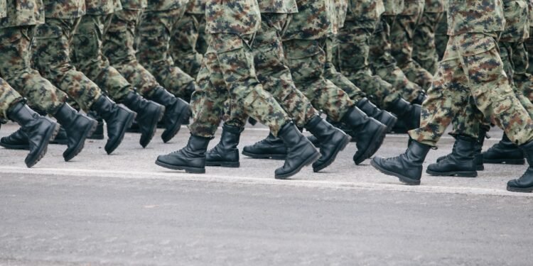 Pentagon-Ankündigung zum US-Truppenabzug aus Deutschland