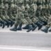 US-Truppenabzug aus Deutschland: Trump ordnet Abzug von 5000 Soldaten an 28 Pentagon-Ankündigung zum US-Truppenabzug aus Deutschland