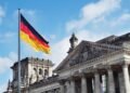Bundesgerichtshof erlässt Haftbefehl wegen Spionage für Russland