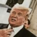 Gipfeltreffen während Trumps Reise nach China