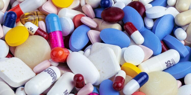 EU-Gesetz zur Bekämpfung von Medikamentenmangel bei Antibiotika