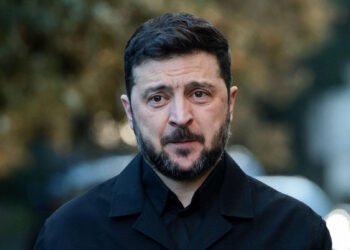 Selenskyj lehnt eine assoziierte EU-Mitgliedschaft als unfair ab