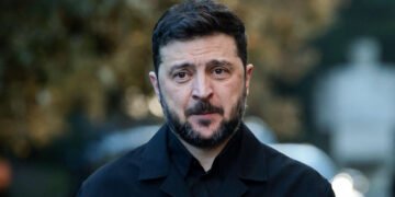 Selenskyj lehnt eine assoziierte EU-Mitgliedschaft als unfair ab