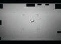Militärisches Sensorvideo aus den freigegebenen UFO-Akten