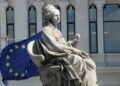 Bauern protestieren gegen das EU-Mercosur-Abkommen