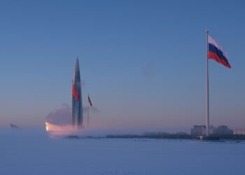 Diplomaten in Kiew