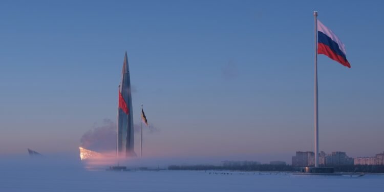 Diplomaten in Kiew