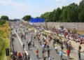 Massiver Protest blockiert die wichtige Brenner-Autobahn in Matrei komplett
