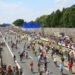 Massiver Protest blockiert die wichtige Brenner-Autobahn in Matrei komplett