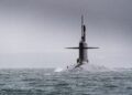 Norwegen strebt künftig den Beitritt zum französischen Nuklearschirm an