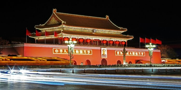 Die Europäische Kommission berät über einen Handelskrieg mit China