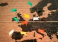 Die US-Reaktion auf die Taktik Keine Entschuldigungen aus Europa bleibt angespannt.