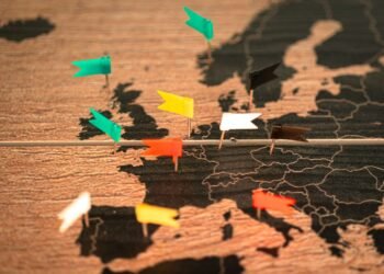 Die US-Reaktion auf die Taktik Keine Entschuldigungen aus Europa bleibt angespannt.