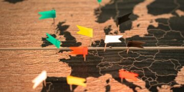 Die US-Reaktion auf die Taktik Keine Entschuldigungen aus Europa bleibt angespannt.