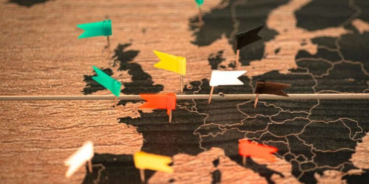 Die US-Reaktion auf die Taktik Keine Entschuldigungen aus Europa bleibt angespannt.