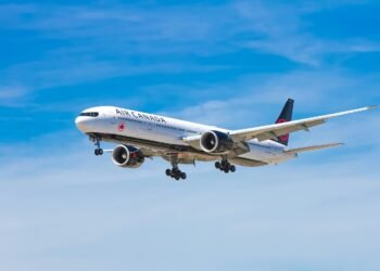 Sicherer Transport der Passagiere während des Hantavirus Ausbruchs.