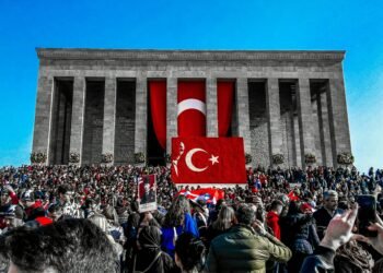 Marktvolatilität in der Türkei