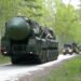 Russland verlegt Atomwaffen für unangekündigtes Großmanöver nach Belarus