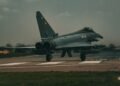 Mike Schoellhorn erläutert die Zwei-Jet-Strategie für FCAS