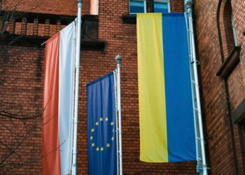 Institutionelle Reformen für eine assoziierte EU-Mitgliedschaft der Ukraine im Fokus