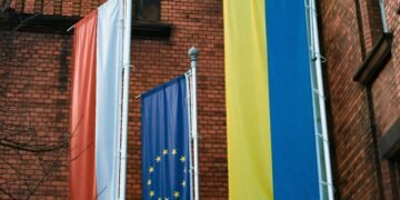 Institutionelle Reformen für eine assoziierte EU-Mitgliedschaft der Ukraine im Fokus