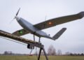 Russlands elektronische Kriegsführung lenkt ukrainische Drohnen in das Baltikum 28 Abwehr im globalen Drohnenkrieg